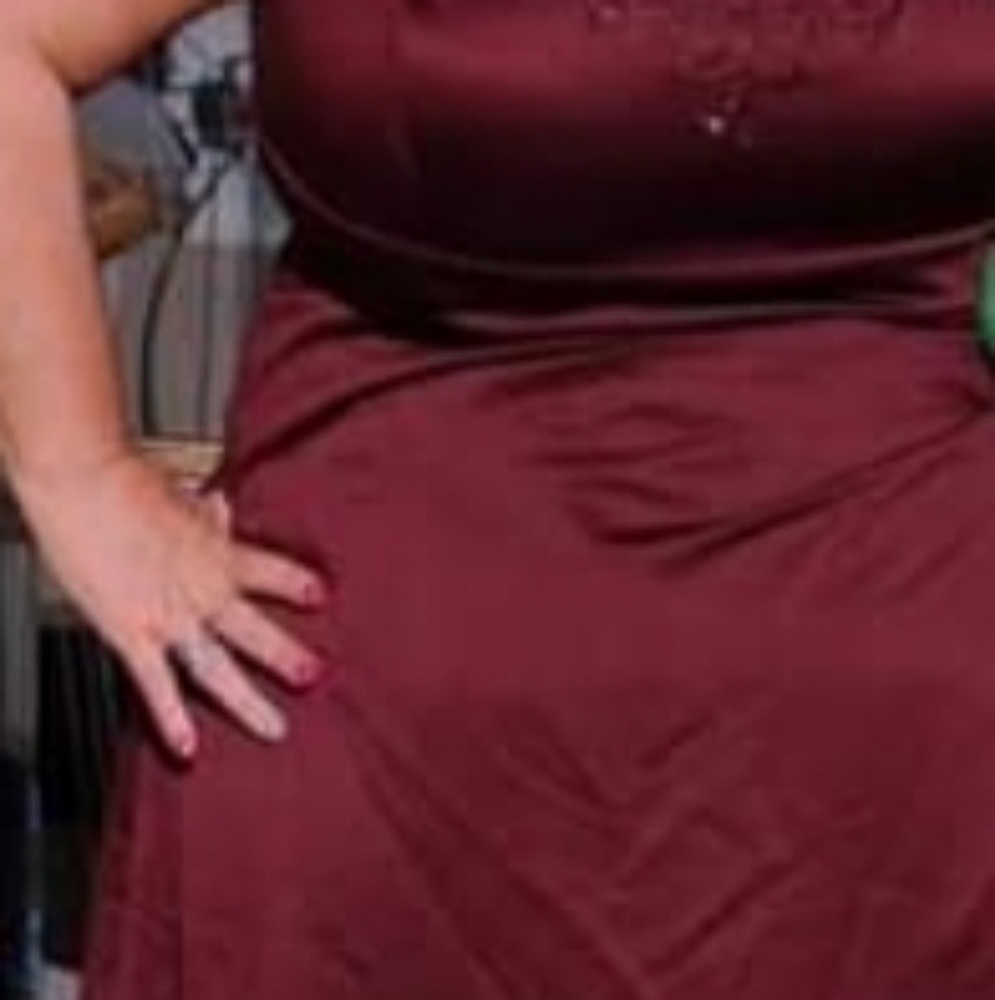 Gown